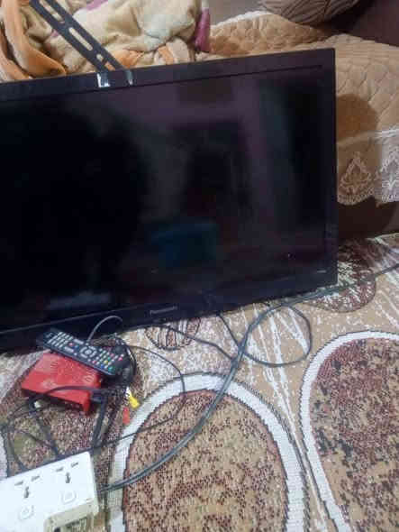 سلام عليكم تنور غاز للبيع سعر/25 وبلازمه حجم32بوصه تدعم النت السعر/75 ومكناسه كهربائيّة للبيع السعر/25 وكرسي للبيع السعر/50 هاذا رقمي***********
