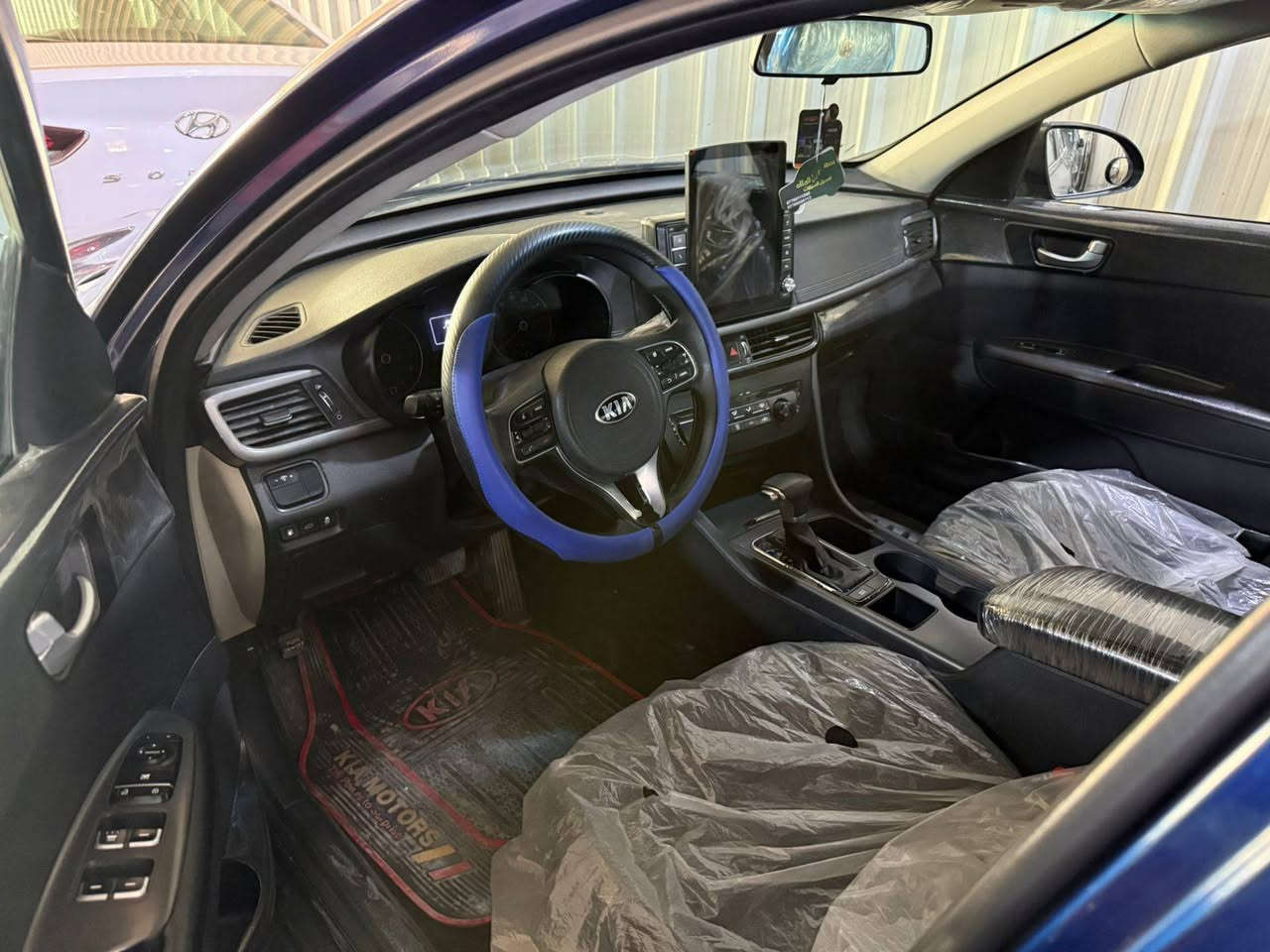 اوبتيما 17 مقدمه 65ورقه سكنه بغداد فقط بدون كفيل وماستر معارض الحبيبيه ***********
