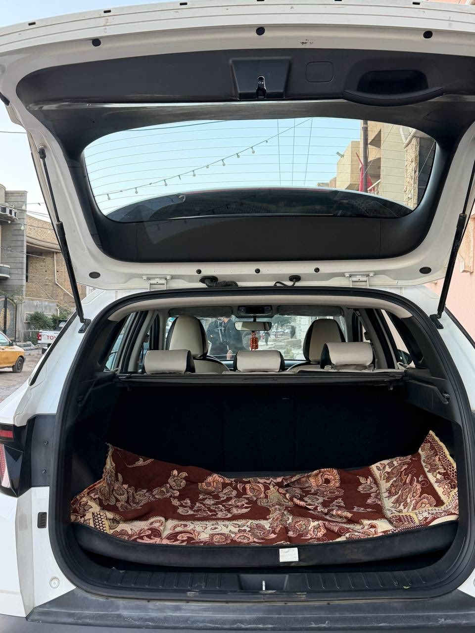 توسان 2023 كفاله سياره ماعده خدوش كلش بسيطه داخل جلد بلادي سحب شركه
سياره ماشيه ٥٠ 
للاستفسار اكثر ‭٠٧٧١ ٨٩٩ ٠٣٥٤‬

اني مكلف بلنشر 👍🏻🩷
