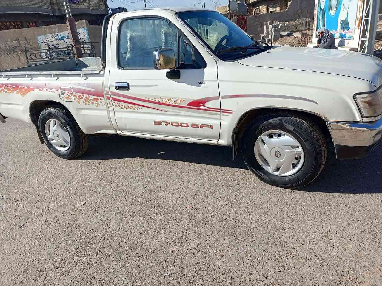 سلام عليكم سيارة بيكم 2002 رقم ديالى أنگليزي سيارة نظيفه وكامله بسمي سيارة رايدتهه 87 وبيها مجال مكاني بغداد فلكة حي النصر ***********
