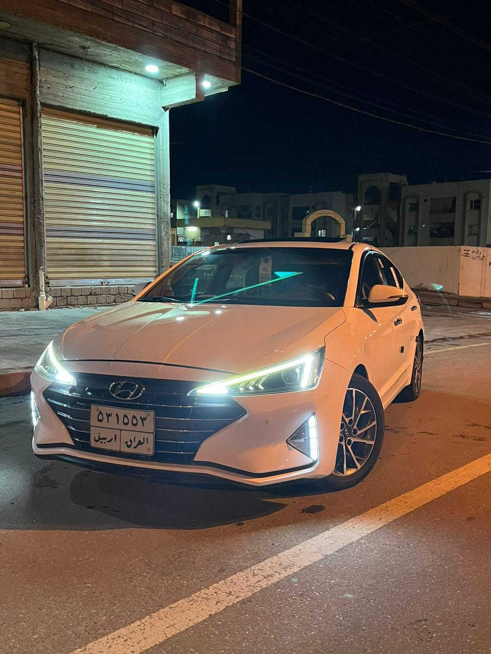 اللهم صلي ع محمد و اله محمد
سياره النترا للبيع خليجي موديل 2019

سياره جديده معنى الكلمه لا صبغ ولا ضرر كلين السياره فقط بارد ع كد الاصباعه ماشيه ١٠٠ الف سياره ع بلادي وضع الشركه مال بيت سياره خليجي محرك وكير ما شاء الله عليهم محرك 20دوش المرغوب ما يدك دوانز وكير At المرغوب فول مواصفات سلايت روف بصمه تشغيل وبصمه ابواب اصليه تبريد قطعتين شاشه حجم 5 انج نضام اندرويد +نضام وايفاي كامره دواره اربع وضعيات قياده سبورت وايكو ونورمال وسمارت تبريد ثلج منفصل دبل فريز حساس ضغط الاطارات بلاجكتور ليد تحكم ستيرن كير عادي واس واوتو مرايه بوصله اشاير بل مري مري شفط داخل بيجي حساس خلفي ومامي ويلكب حجم 17اصلي سياره جديده وجاهزه 

مكاني موصل الاستفسار اكثر اتصل ***********  واتساب هم مفتوح بل كورك ‏‪***********‬‏
