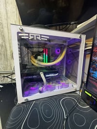 RTX 4070 • i5-13600K • رام 32GB