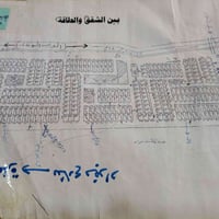 قطعة ركن • ٢٥٠م • بين الطاقه وشق