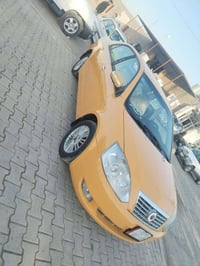 جيلي ٢٠١٠ • محرك يارس • مكفولة من الضربه