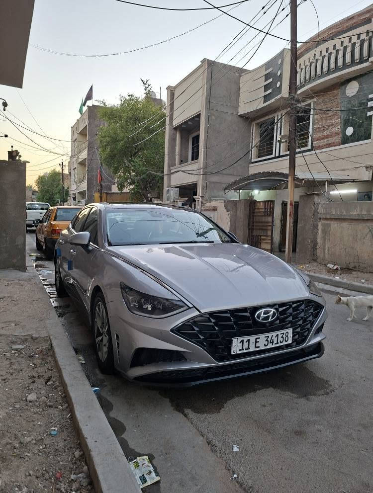 موديل 2022
ماشيه 65 ميل 

 المواصفات Limited فول الأخير 
اوتو بارك
داتا شو 
بانوراما.        
بصمه 
تشغيل عن بعد
تقديم وترجيع بالريمونت
شاشه ديجتال
اناره داخليه محيطيه 24 لون 
كامرات 5 360 درجه 
رادار امامي خلفي 
رادار جانبي 
تحديد مسار 
قيادة آليه 
اوتو هولد
شحن وايرلس 
شفتات بالستيرن 
لايت 4 عدسات زنون 
اناره داخليه أليدي
كشنات جلد خزن ميموري 
كشنات تدفئة تبريد 
كشنات كهرباء 
صندوق ذكي
هاند بريك بصمه
نظام صوت  BOSE دمام
اشاير مري 
مري قلاب 
حساس امامي
حساس خلفي 
تبريد قطعتين 
تبريد بيانو تحكم شاشه 
لد امامي خلفي
مرايه داخليه تعتيم ذاتي 
داخل لون اسود
سمارت كروس كونترول
تحكمات ستيرن فول 
انظمه قيادة 4
ويل كب 17
شاشه كبير 
كامره خليفه محيطيه

السيارة امريكي 
((حادث جاملغ وبنيد فقط))
((باقي سياره مكفوله))
((صور الحادث و سونار بالمنشور))

(رقم بغداد تحويل ثاني يوم)

السعر 155
كلشي ذاكر بالمنشور اقره
 تفاصيل كامل واتصل
*********** 
مكاني بغداد الجديده بغداد, العراق
