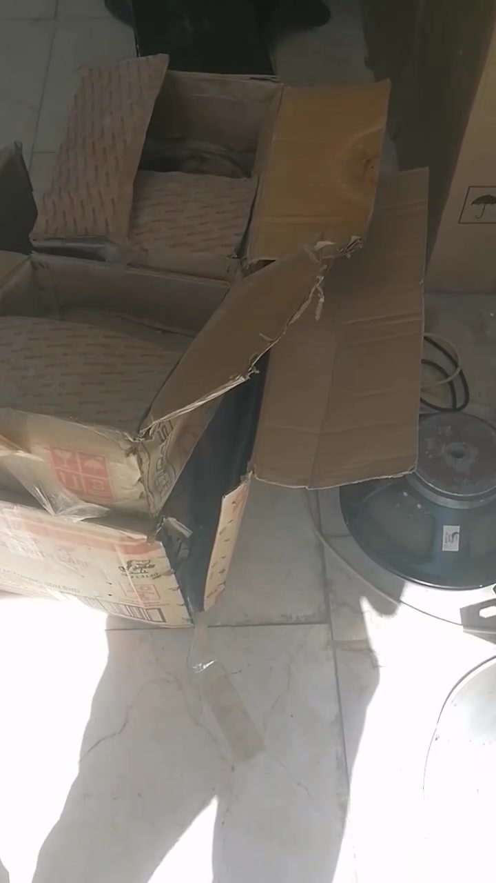 ورشة عادل تصليح الاجهزه صوتيه


**إذا كنت صاحب هذا الإعلان وتريد حذفه لأي سبب، رجاءا أرسل رسالة إلى الدعم الفني**