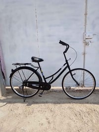 باسكل • حجم ٢٦ • نضيف