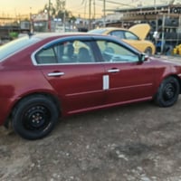 اوبتيما • ٢٠٠٩ • بغداد النهروان