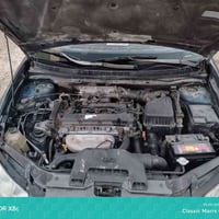 النترا • ٢٠٠٧ • وارد امريكي