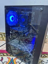 نجف • i5 6400 • gtx1650سوبر