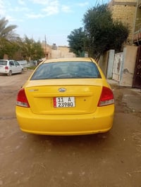 مكينه ١٦٠٠ • ٢٠٠٨ • زعفرانية