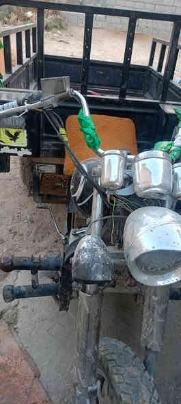 السلام عليكم ستوته موديل 17 محرك 24 للبيع اصولي اوراق استنساخ  في بابل ابي غرق تواصل *********** سعر 700 بيها مجال ملاحظه ستوته مامغسوله.
