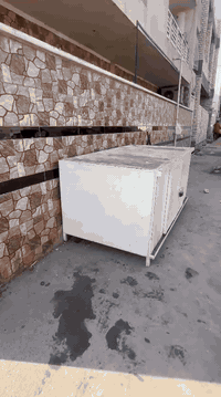 ميز وزن ثقيل للبيع مكان بغداد 07714490336