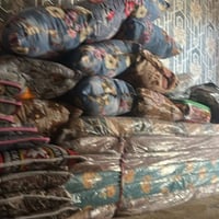 كربلاء • دواشك • مخاد ديباج