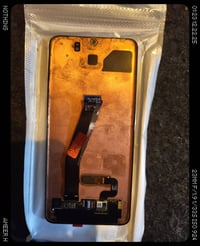 شاشة كلكسي s20 تفصيخ شرط الفحص والشغل  انطيني سعرك  رقمي 07703387549  ...