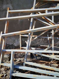 أفريم • أبواب وشبابيك • حديد أوكراني