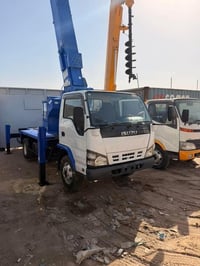 سلة ١٤م • سيارة جديدة • فول سيفتي