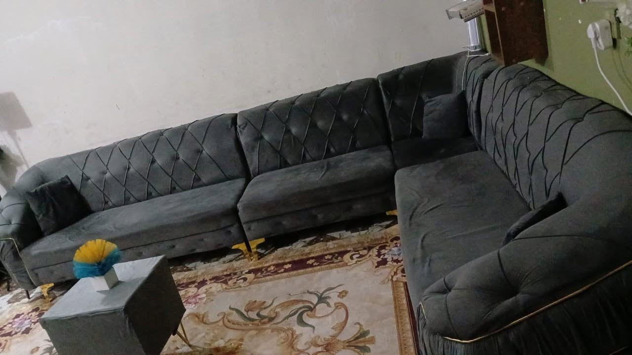 ديوان عدد ثنين  نضاف  جدا  اي استفسار خاص


**إذا كنت صاحب هذا الإعلان وتريد حذفه لأي سبب، رجاءا أرسل رسالة إلى الدعم الفني**