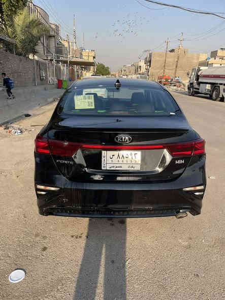 السلام عليكم فورتي 2021 ماشيه 44 وارد امريكي حادثها جاملغ وبنيد وجاملغ خلفي بدون دواخل مكينه 2000 دوش كير ومكينه لاصرف ولا بخار صدر تايرات تبريد كله جديد سياره جاهزه من كلشي مكانها بغداد السعر107 وبيها مجال ***********
