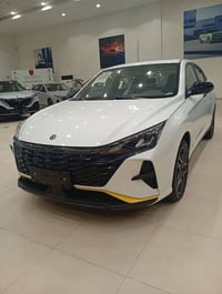 شين A30 • ١٥٠٠ توربو • لوحات اربيل