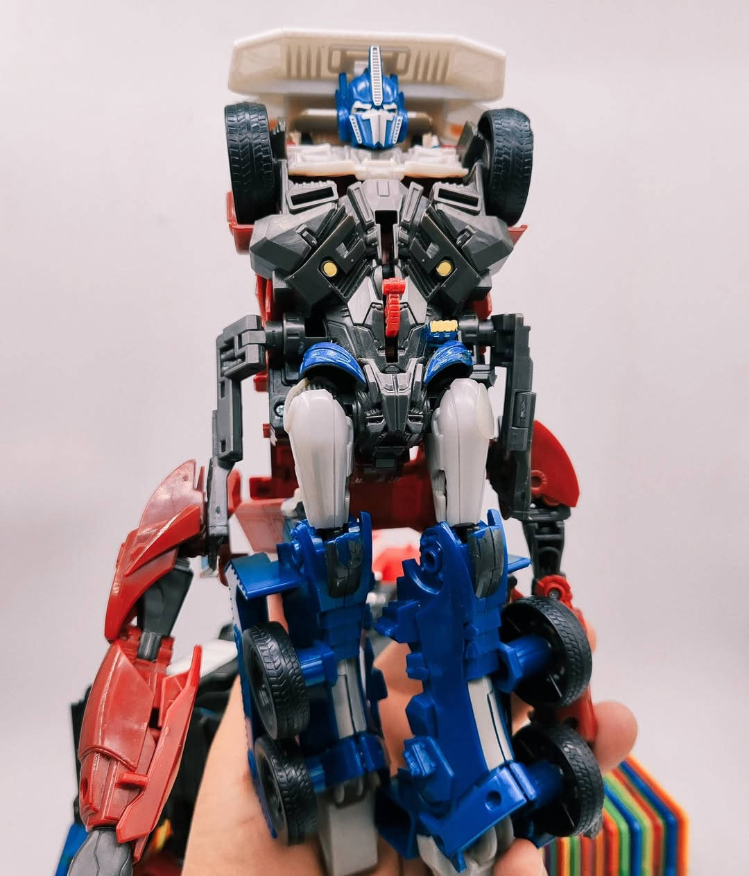 متحولون 🥰😍🤩💥💯🔥💢🌟🙏😁🌹
للحجز والاستفسار يرجى مراسلة الصفحة Umbrella toys أو التواصل مع الرقم ***********
