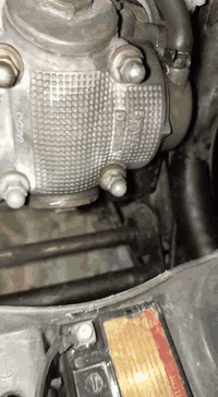 سلام عليكم دراجه ماكس قجمه سعر 650 مكان قبله
*********** متوجد
