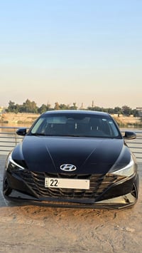 إلنترا ٢٠٢٣ • ٤٦ ألف • محرك ٢٠٠٠