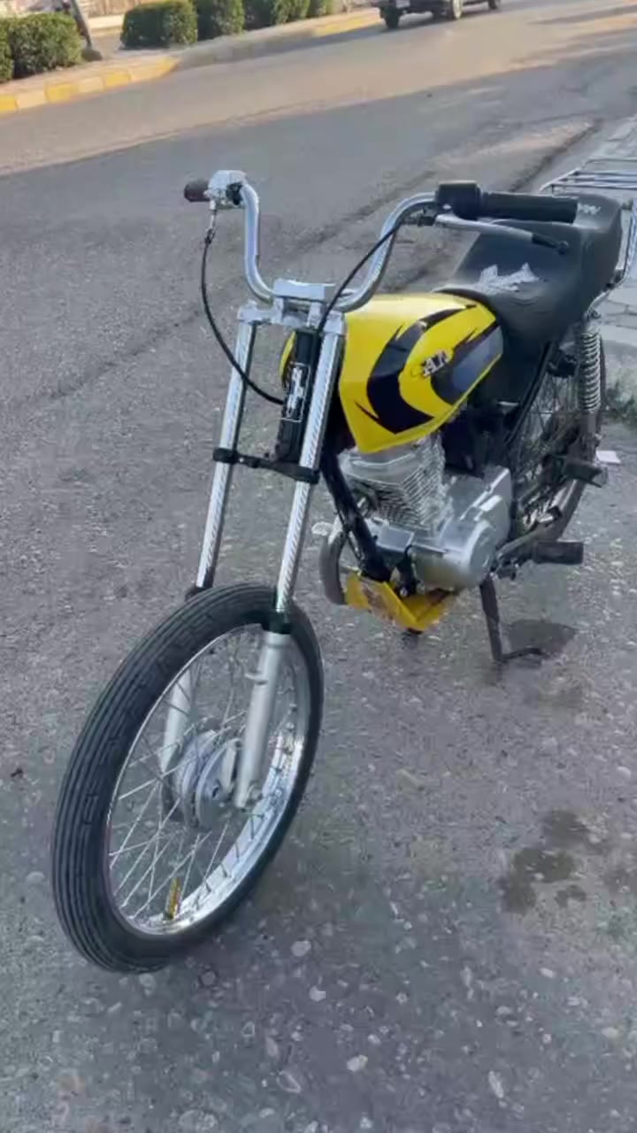 سلام عليكم شباب دراجات البيع صفره سكنر والحمره وراق اليرتهن بخدمته مكاني المجر كبير رقمي ‏‪0787 921 5248‬‏
