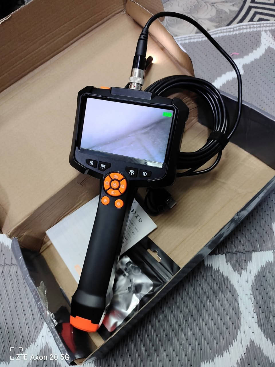 كاميرا امكن ضيقة 40


**إذا كنت صاحب هذا الإعلان وتريد حذفه لأي سبب، رجاءا أرسل رسالة إلى الدعم الفني**