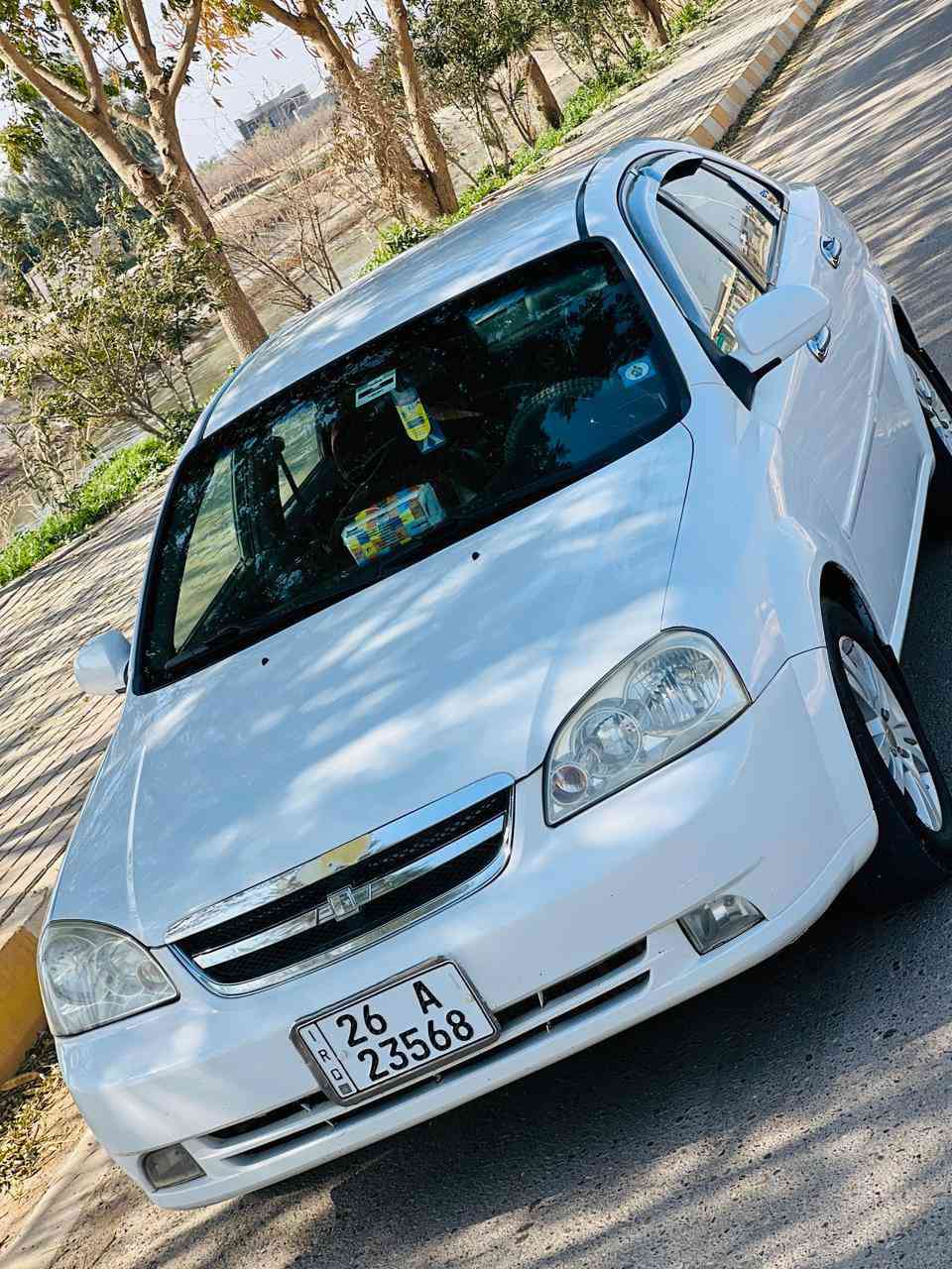 السلام عليكم للبيع
اوبترا 2011خليجي 
رقم صلاح الدين الدولي 
ماشيه180 حقيقي مكينه خير من الله لاتنقيص ولا تبخير كير كفاله تخم تاير حداديه تبريد كله جديد السياره بيه 3 مكانات رش فقط والباقي كفاله السعر 82 وبيه مجال مكان السيآره صلاح الدين بلد الاستفسار اكثر الاتصال ع رقم ***********
