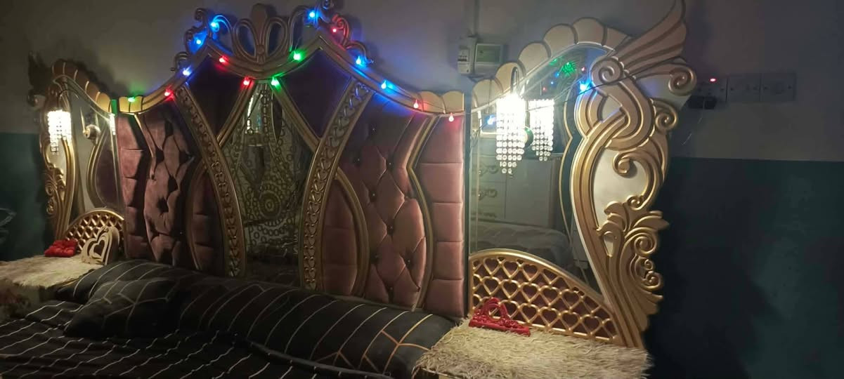 غرفه تركيه مكانها نجف بل رضويه 8 قطع  سعرها 450 النجف, العراق


**إذا كنت صاحب هذا الإعلان وتريد حذفه لأي سبب، رجاءا أرسل رسالة إلى الدعم الفني**