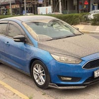 ٢٠١٦ • ١٧٢الف مايل • قير ومحرك شرط