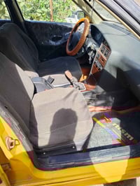 بارص • مكينة وكير • البصره الكرمه