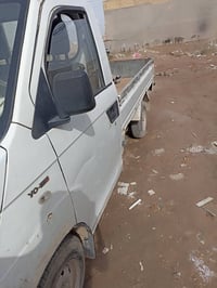 كيا • تحويل ثاني يوم • بغداد