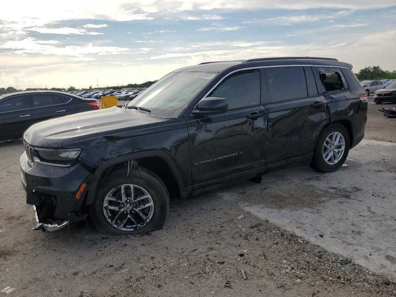 � زبائننا الكرام… تحيه طيبه

🚘 Jeep Grand Cherokee 2024💥

💰 السعر: 210 $
🔧 الحالة: السعر يشمل التصليح
⏳ مدة الوصول ( 20 يوم )

✅ بإمكان التخريج بكتاب شهداء (إعفاء من الكمرك لمن لديه كتاب شهداء).

📞 للاستفسار:
👤 م. حيدر: ***********
👤 د. شهيد: ***********

📲 رابط الواتساب لنشر جميع السيارات 👇👇

https://chat.whatsapp.com/EjQHfjiZjpLHRC4kP597En?mode=gi_t
