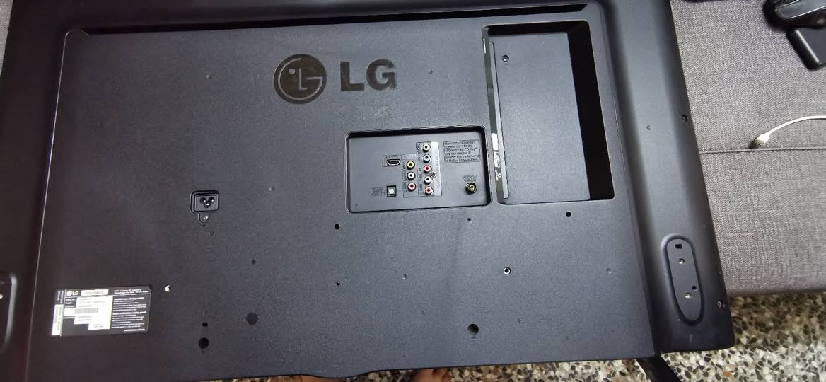 سلام عليكم اخواني عندي شاشه نوع LG كوري الأصلي حجم 42 نضيف جدا بدون نت السعر 180 الف مع ريموت العنوان البياع حي الرساله الأولى قرب مدينة العاب الكرخ تلفون ***********
WhatsApp +964***********
سلام عليكم اخواني عندي شاشه نوع LG كوري الأصلي حجم 42 نضيف جدا بدون نت السعر 180 الف مع ريموت العنوان البياع حي الرساله الأولى قرب مدينة العاب الكرخ تلفون ***********

