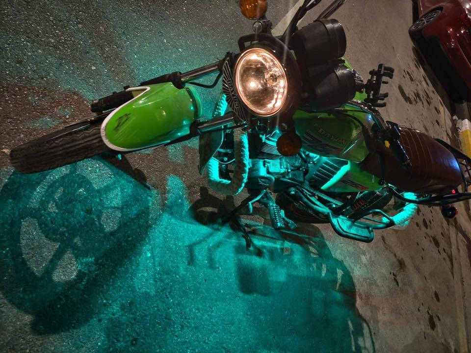 السلام عليكم داعي النفخ للبيع
موديل 23
لون اخضر
رقم الهاتف ***********
دراجه نظافتها %90
موجود اتصال واتساب خط 24 ساعه السعر570الف الله شاهد متوازي على البيعه
