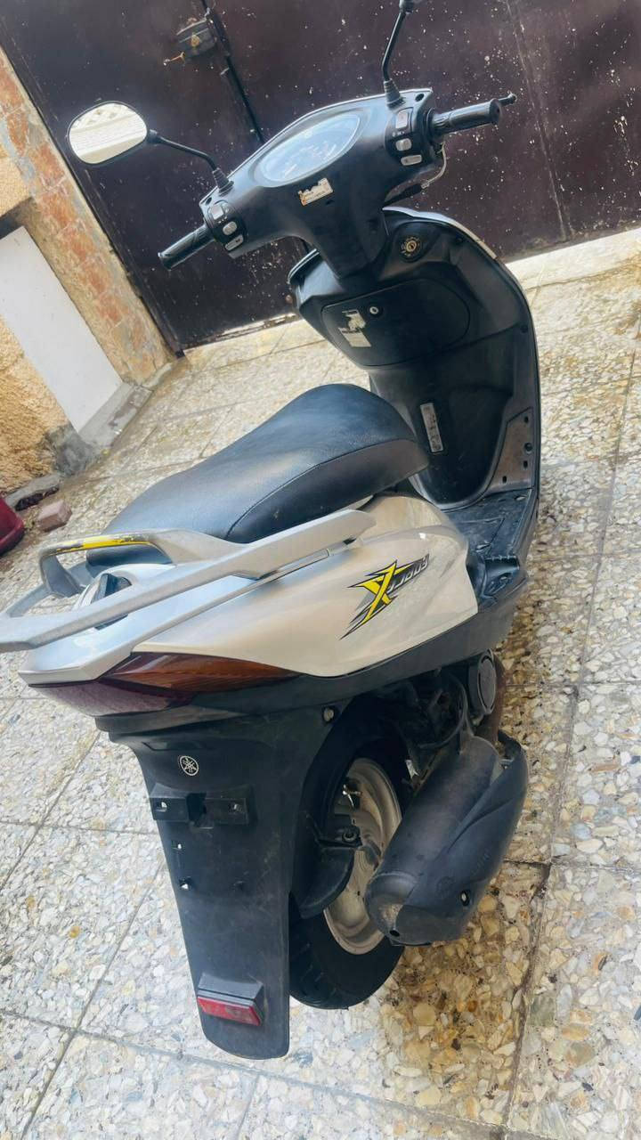 السلام عليكم
اخوان دراجة ماكس 140 للبيع دراجة نضيفة امانة الله
نگرة سلف هندر كهربائيات كلها شغاله دراجة مرتبة رايدها 450 وبيها مجال امانة الله كلش مستعجل على فلوسها مكاني بغداد الشعب اتصال ***********
