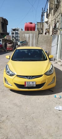 سلام وعليكم النتر موديل 2014 للبيع سياره حلوه ونضيفه بسمي   كامل مواصف...