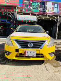 نيسان فيرسه • ٢٠١٥ • جاهزه السنويه ٢٠٢٨