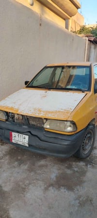 سايبا • ٢٠١١ • رقم بغداد