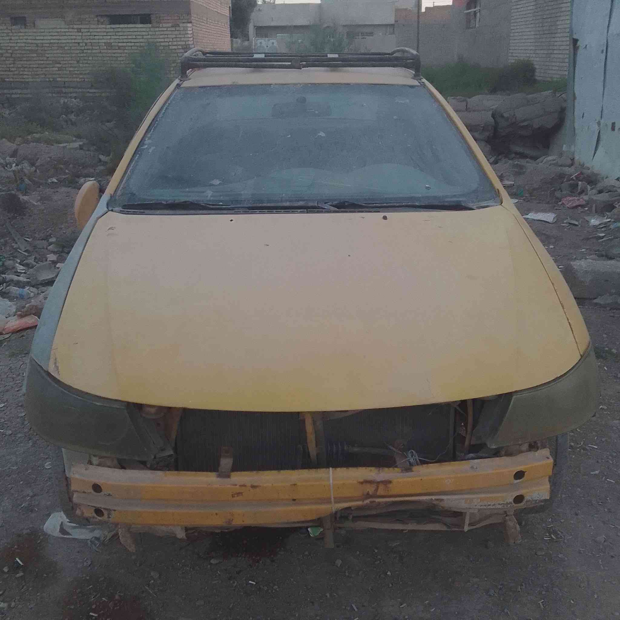 سيارة تفصيخ للبيع شمحتاج غراض ابيعلك
***********
