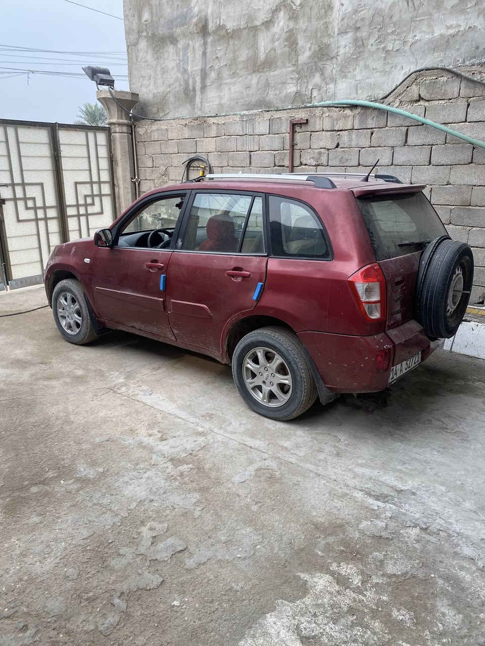 تيكو 2013 محور كورلا بيكاتشو اوتوماتيك

 جديد خير من الله سيارة جاهزة 

مال بيت انسه العطلات ومشاكل الكير بعد 

نقوصات (ذراع ماسحات) (قفال باب ورة السايق) (كمبريسر)

السعر (55) مكاني بصرة ابو الخصيب 📍
