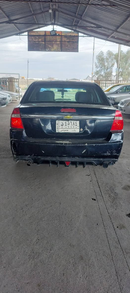 ماليبو  ٢٠٠٧ رقم بغداد مشروع وطني بسمي صبغ عام نظيفه محرك كير شرط السعر(50) المكان شارع البروي السيدين معرض الغدير


**إذا كنت صاحب هذا الإعلان وتريد حذفه لأي سبب، رجاءا أرسل رسالة إلى الدعم الفني**