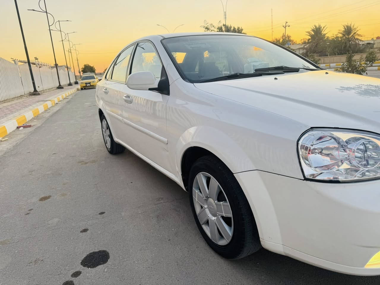 اللهم صل على محمد وآل محمد 💗
سياره 🚖شوفر ليت اوبترا خليجي موديلها 2011 مشروع وطني تحويل مباشر بأسم صديقي👬 مكينه گير حاويه بالكارتون حداديه أمام وخلف جديده تبريد🥶 تدفئه🔥 شغال تخم تاير جديد كهربائيات كلها شغاله دواخل كلش جديده  وشرط حتى دواسات الشركه وياها جاهزه للأخير وتراي يونس 🥰 يوجد في السياره🚖 بنيد مبدل أصلي بدون صبغ و رشه خفيفه في البدنه الاماميه جهة السايق والبرانكيت الاماميه مكفولات كفالة عامه وكذلك رشة خفيف في أطراف الدوس فقط والباقي مكفوله كفالة عامه من كافة العيوب الشرعيه 
سياره🚖 مالت جناي وجاهزة للأخير وبالعافيه على الياخذها 
السعر ٧٤ وقابل للتفاوض للاستفسار الاتصال على الرقم *********** مكاني ناصريه حي الشموخ شارع مول الكوخ الحاج أحمد 🙋🏻
