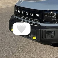 بك لايت • جيتور T2 • قطع غيار