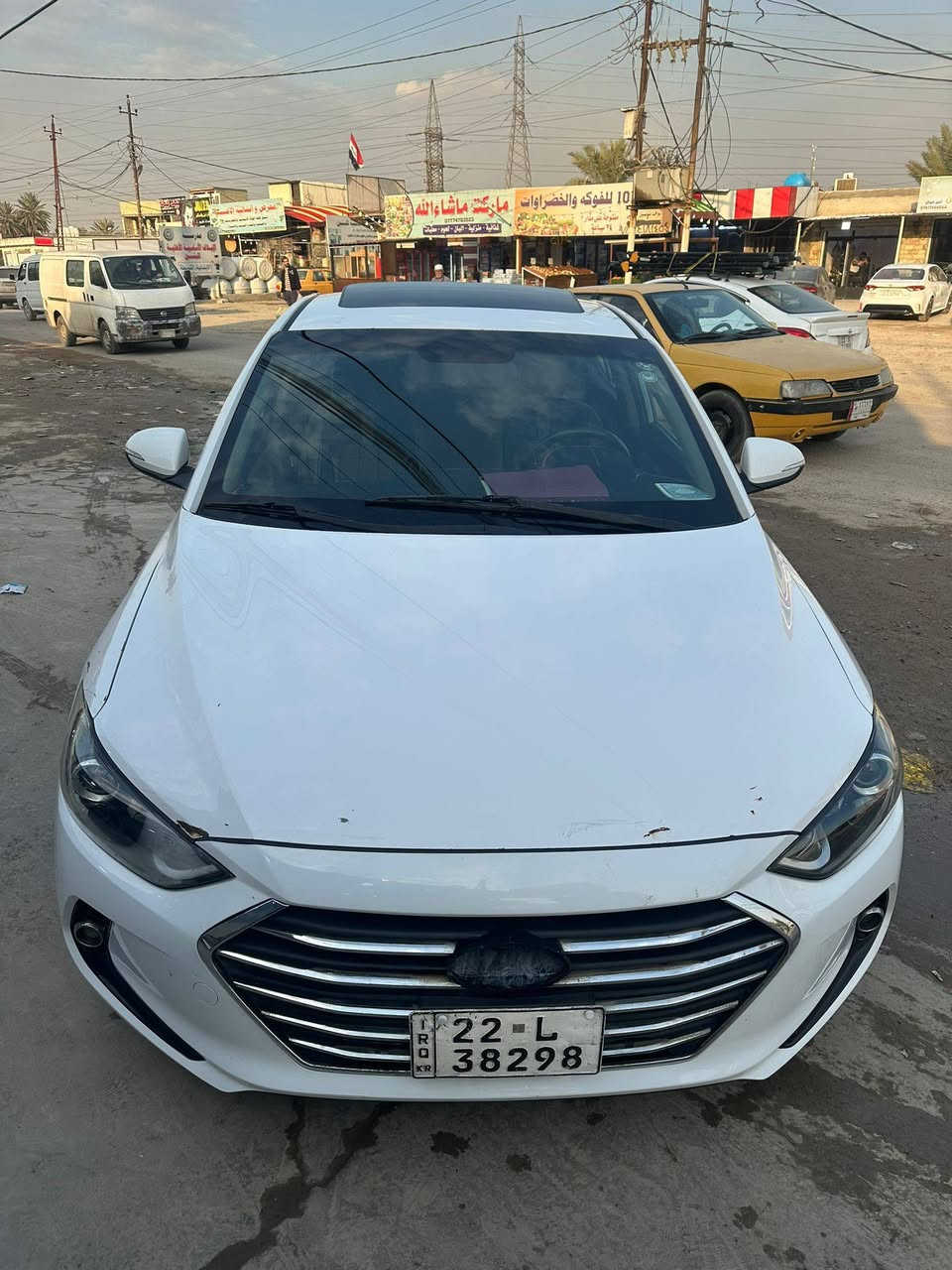 السلام عليكم 
النترا 2016خليجي 
***********
مكلف بل نشر
