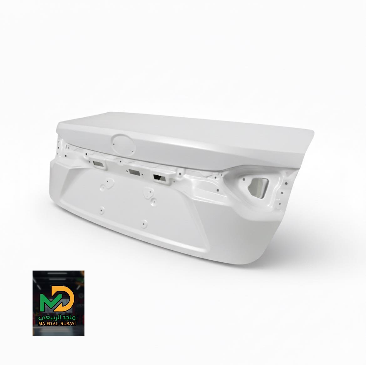 ماجد الربيعي   📦 :- قطع غيار سيارات تويوتا 

متوفر قطع كورلا 2024 خليجي وارد صيني 

القطع (( ابيض ))):- بنيد- جاملغات - صندوق - ابواب  دعاميات 

+ قطع الصدر  

للاستفسار:- ***********
***********

خدمة توصيل جميع محافضات العراق
