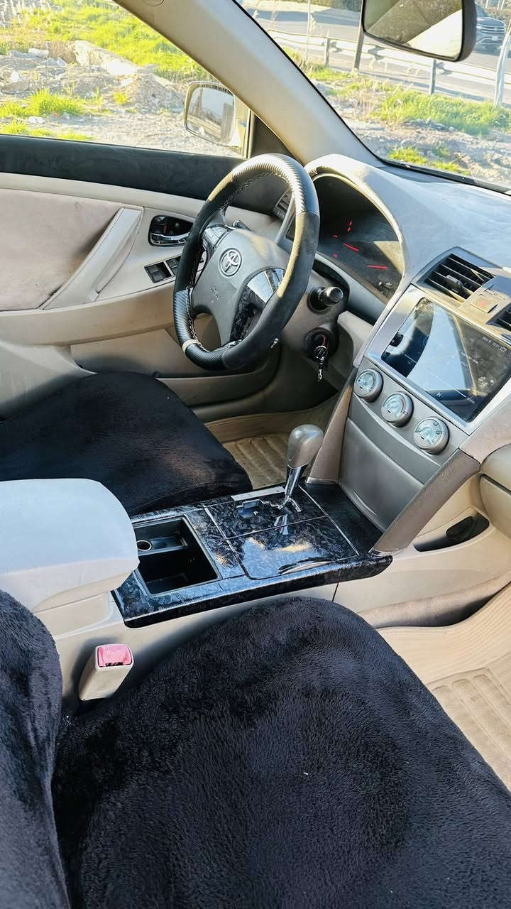 كامري ٢٠٠٩
سياره ٤ قطعه صبخ بئ ارباگ تني سه ري شاصيه كي يي كرتي بي معجين و بي صبخ 
سعر ٧٨ورقه 
كير محرك شرتن 
تحويل شرت 
سعر٧٨ورقه 
يا بئ مصرفه


**إذا كنت صاحب هذا الإعلان وتريد حذفه لأي سبب، رجاءا أرسل رسالة إلى الدعم الفني**