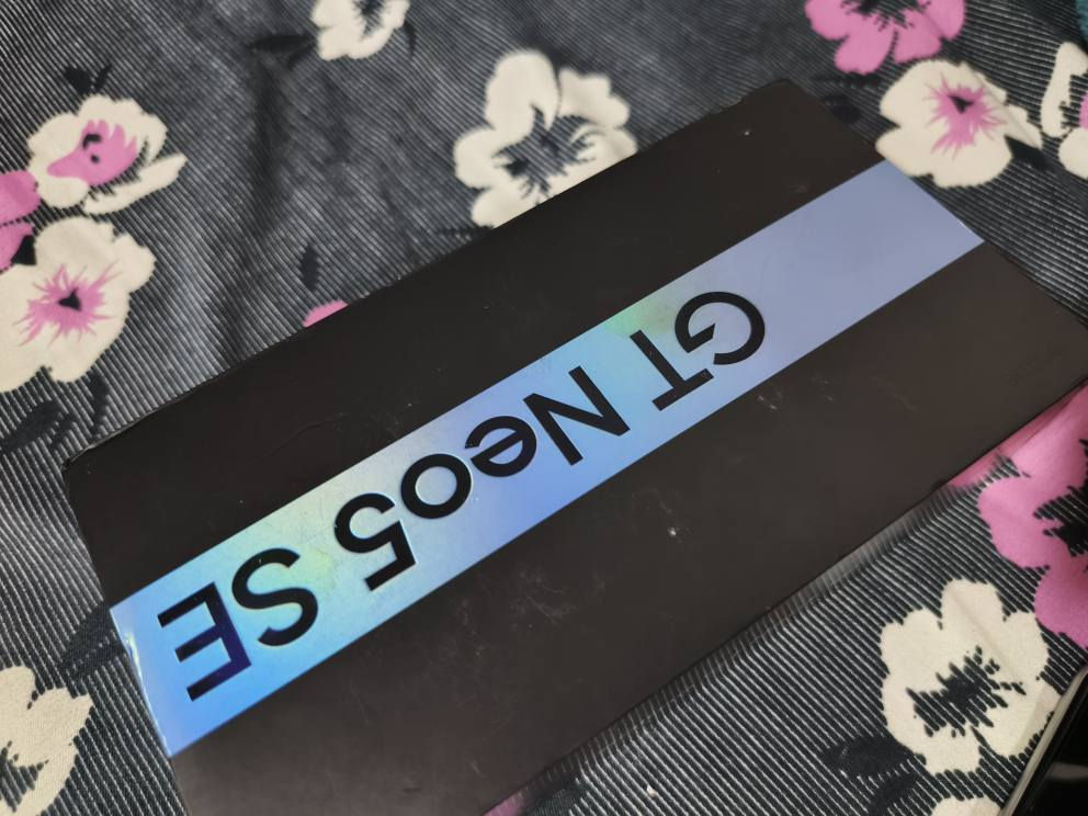 GT نيو 5SE
ذاكرة واحد تيرا
نظافة 100%
السعر 360
*********** بغداد, العراق
